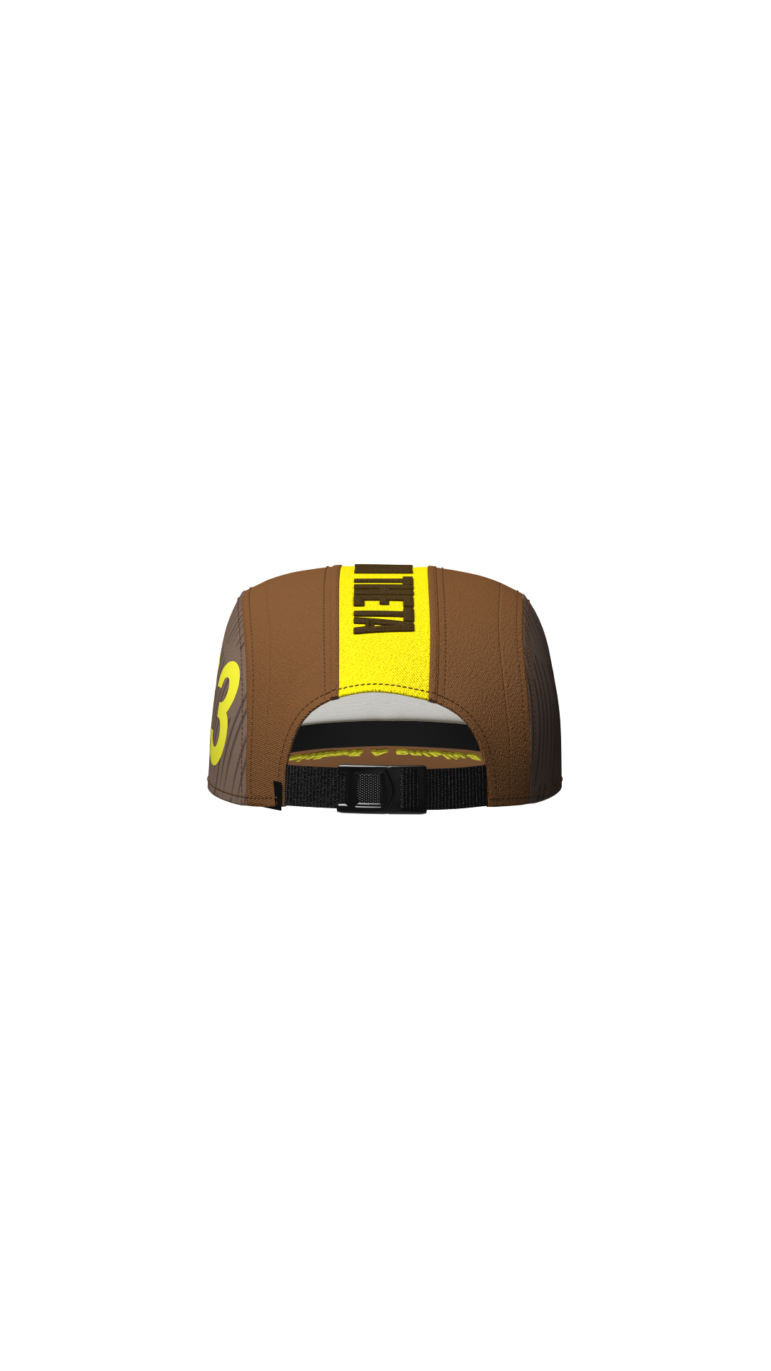 The Owtlaws Snapback - Heritage Edition