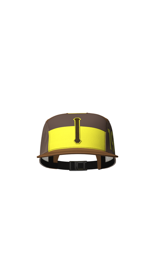 The Owtlaws Snapback - Heritage Edition