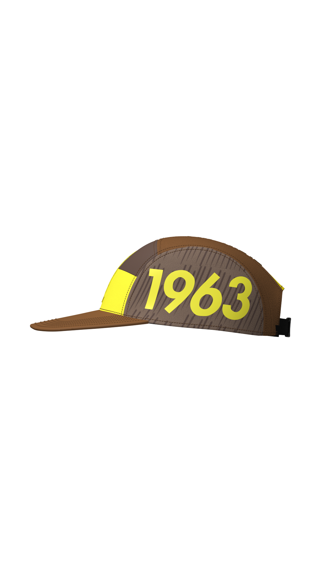 The Owtlaws Snapback - Heritage Edition