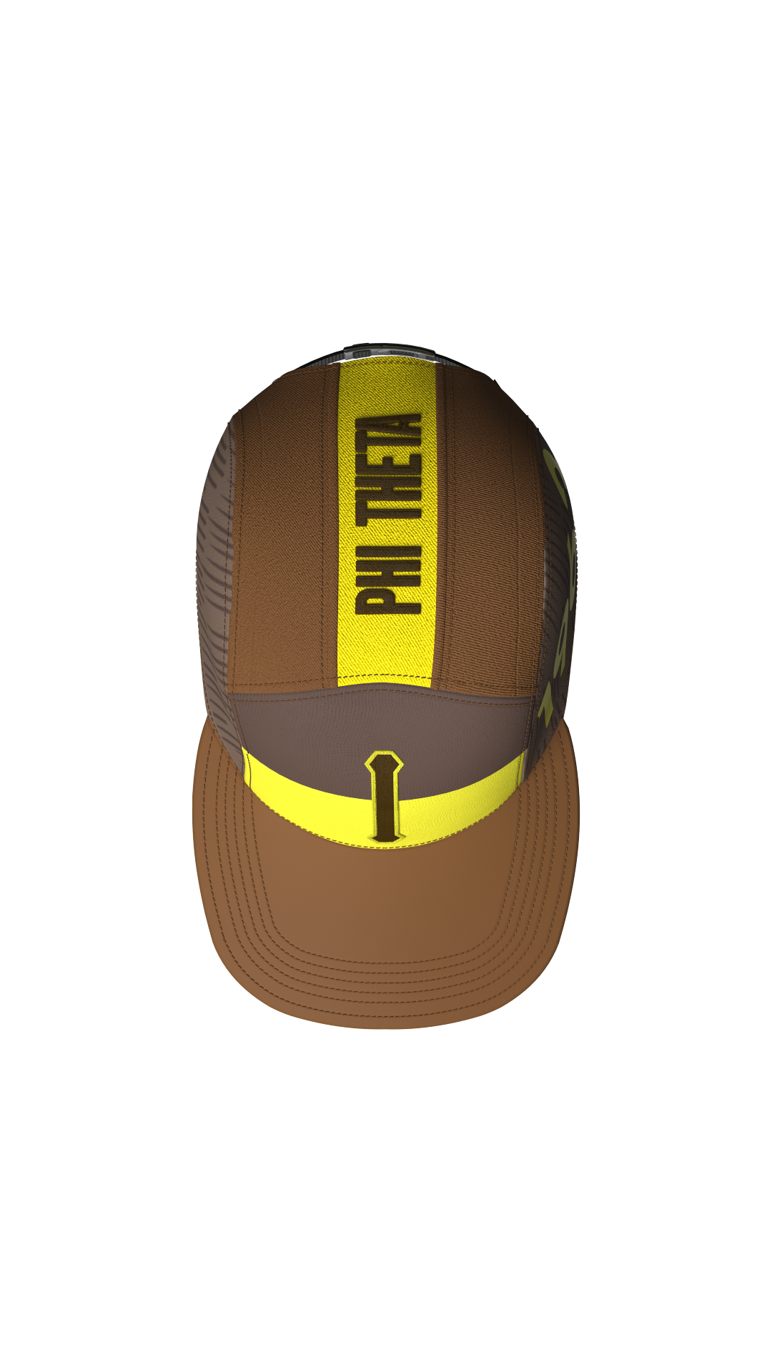 The Owtlaws Snapback - Heritage Edition